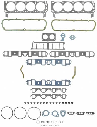 Topplockspackningssats-1