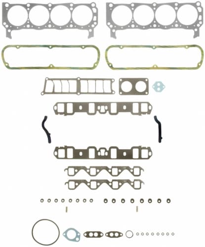Topplockspackningssats-1