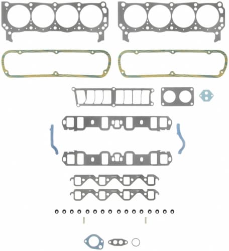 Topplockspackningssats-1
