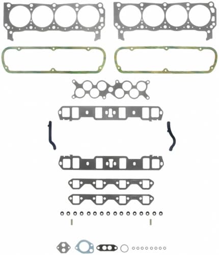 Topplockspackningssats-1