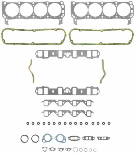Topplockspackningssats-1