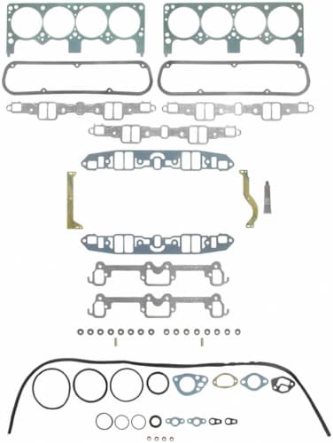 Topplockspackningssats-1