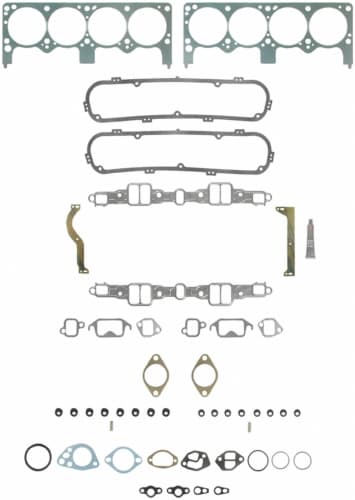 Topplockspackningssats-1