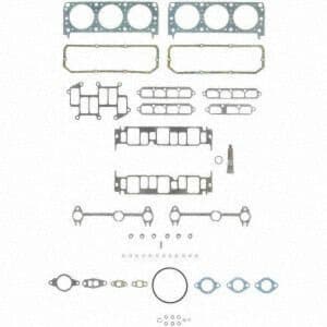 Topplockspackningssats-1
