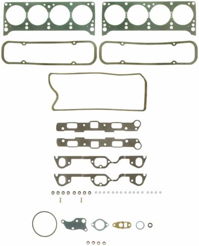 Topplockspackningssats-1