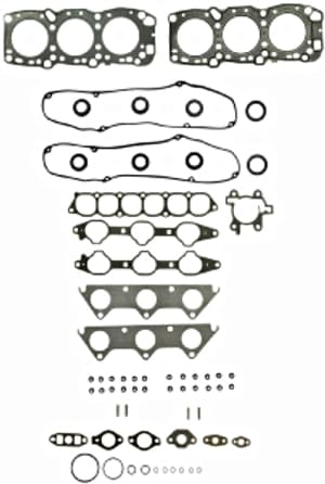 Topplockspackningssats-1