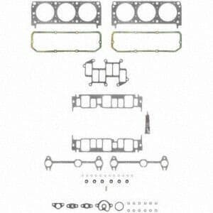 Topplockspackningssats-1