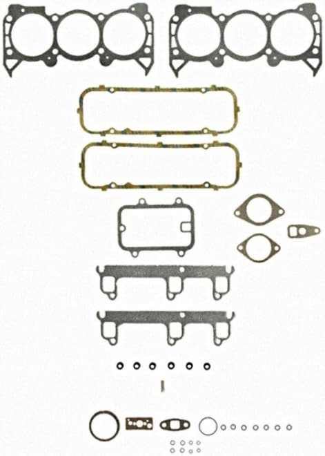 Topplockspackningssats-1