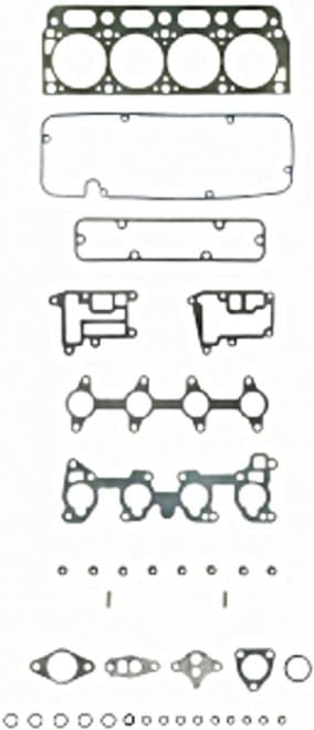 Topplockspackningssats-1