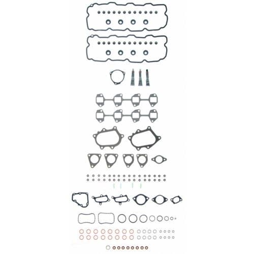 Topplockspackningssats-1