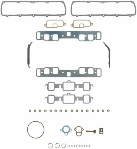 Topplockspackningssats-1