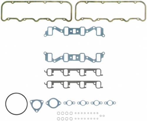 Topplockspackningssats-1