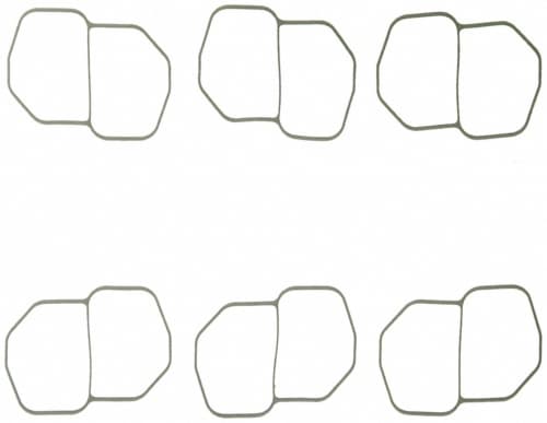 Packningssats insugsplenum