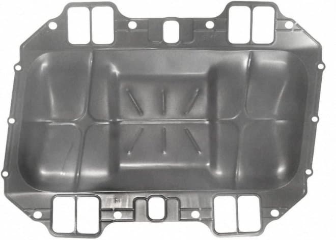 Packning insug/mittkåpa