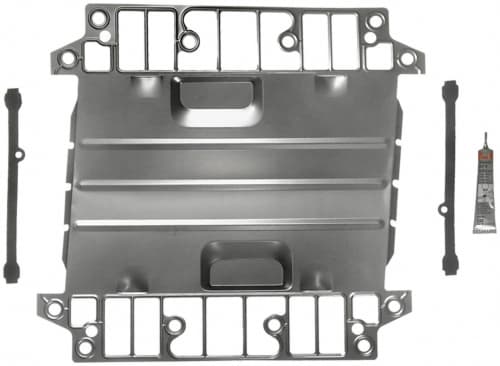 Packning insug/mittkåpa