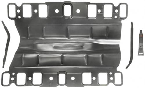 Packning insug/mittkåpa