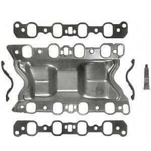 Packning insug/mittkåpa