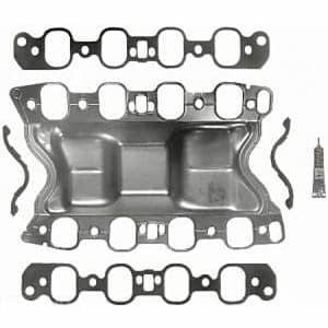 Packning insug/mittkåpa