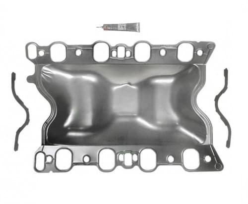 Packning insug/mittkåpa