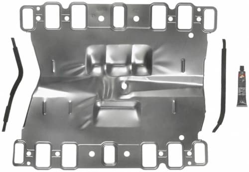 Packning insug/mittkåpa