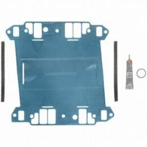 Packning insug/mittkåpa