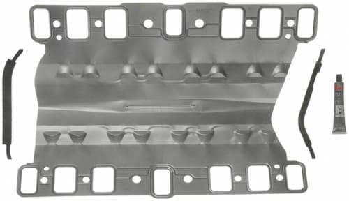 Packning insug/mittkåpa