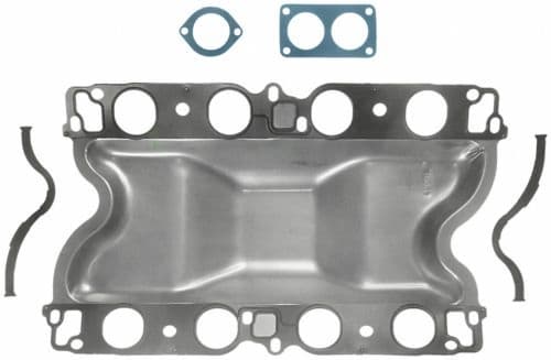 Packning insug/mittkåpa