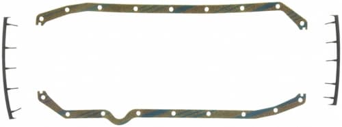 Packningssats oljetråg