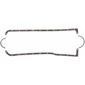 Packningssats oljetråg