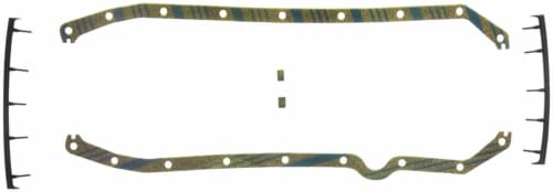 Packningssats oljetråg