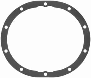 Differentialkåpspackning