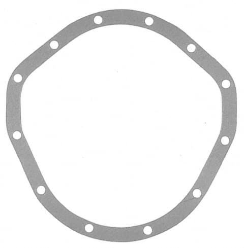 Differentialkåpspackning