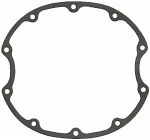 Differentialkåpspackning