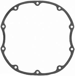 Differentialkåpspackning