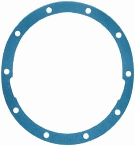 Differentialkåpspackning