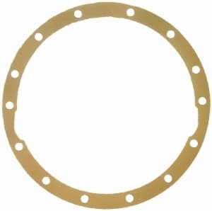 Differentialkåpspackning