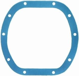 Differentialkåpspackning