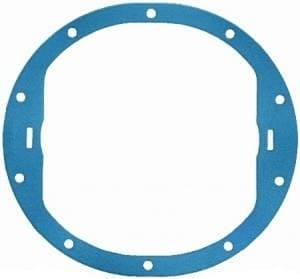 Differentialkåpspackning