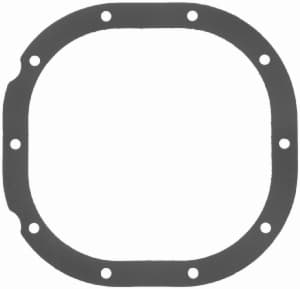 Differentialkåpspackning