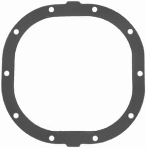 Differentialkåpspackning