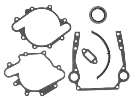 Transmissionskåpa packningssats