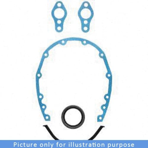 Transmissionskåpa packningssats