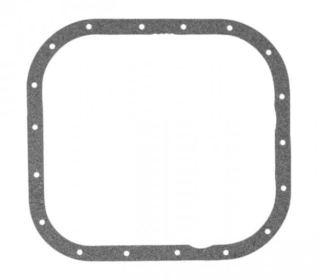 Packning växellådstråg