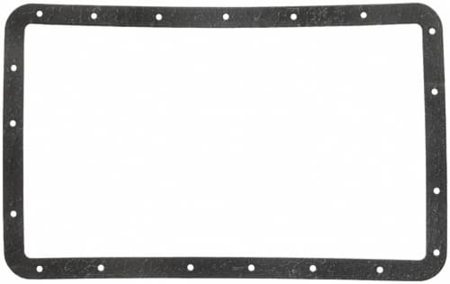 Packning växellådstråg