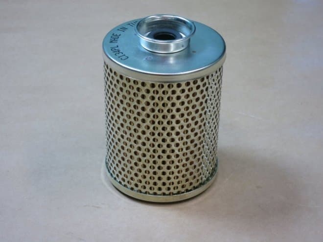 Oljefilter-1