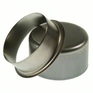 Reparationshylsa vibrationsdämpare