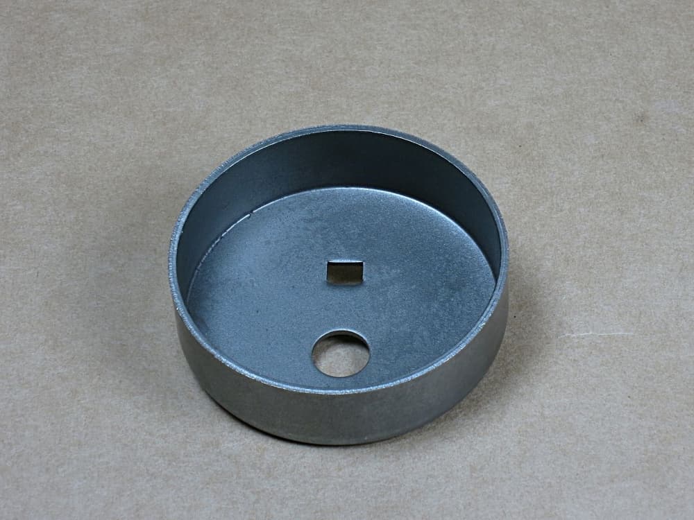 Excenter bränslepump-2