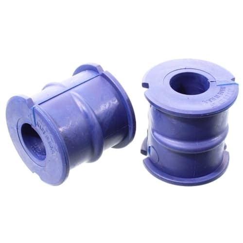 Kränghämmarbussning