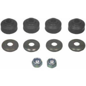 Kränghämmarbussning