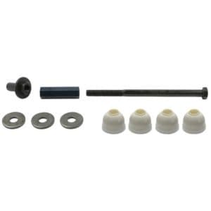 Sats krängningshämmarstag